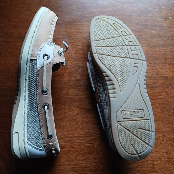 Sperry Women's Casual Flats Loafers 7M - Picture 2 of 5